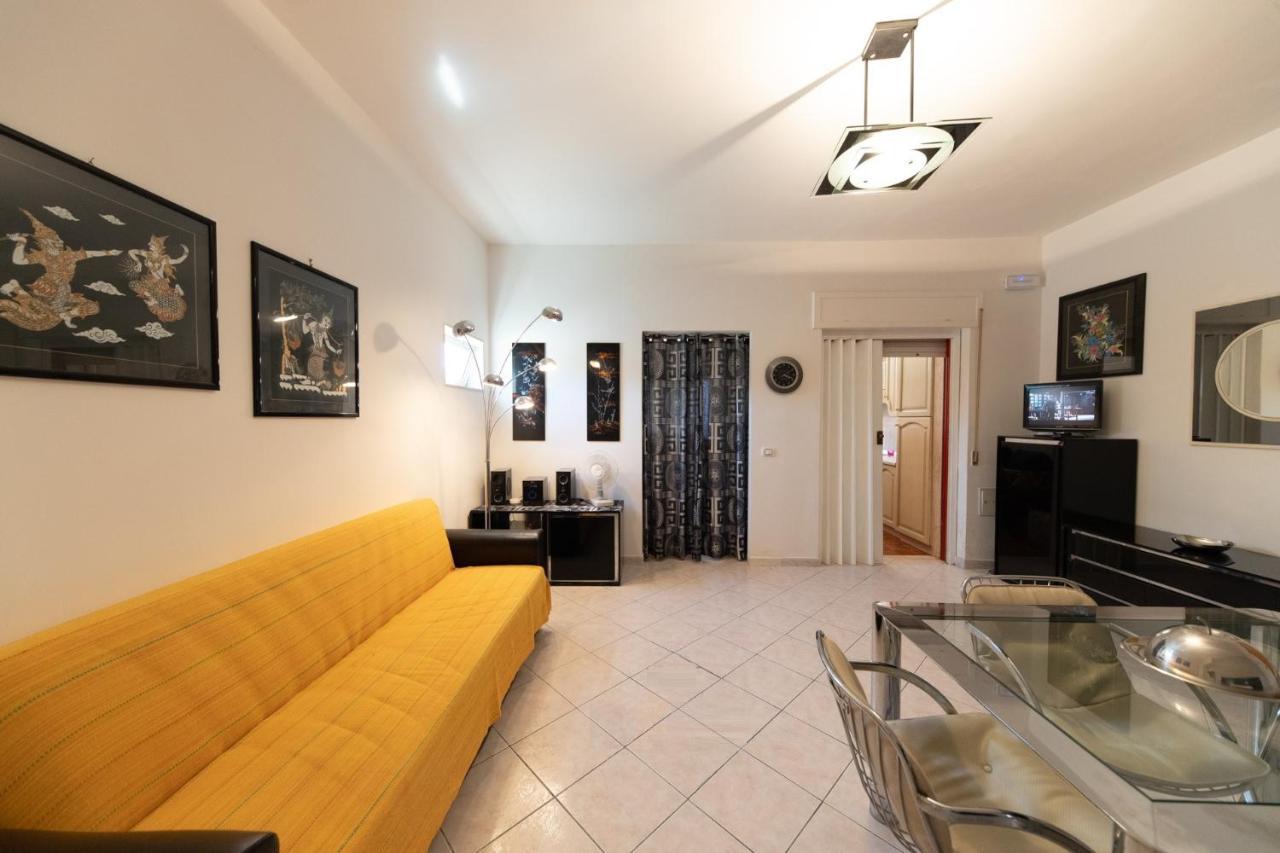 La Dimora Di Carmela By Wonderful Italy Appartement