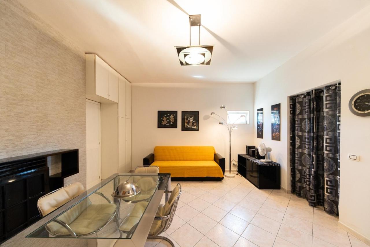 La Dimora Di Carmela By Wonderful Italy Appartement *