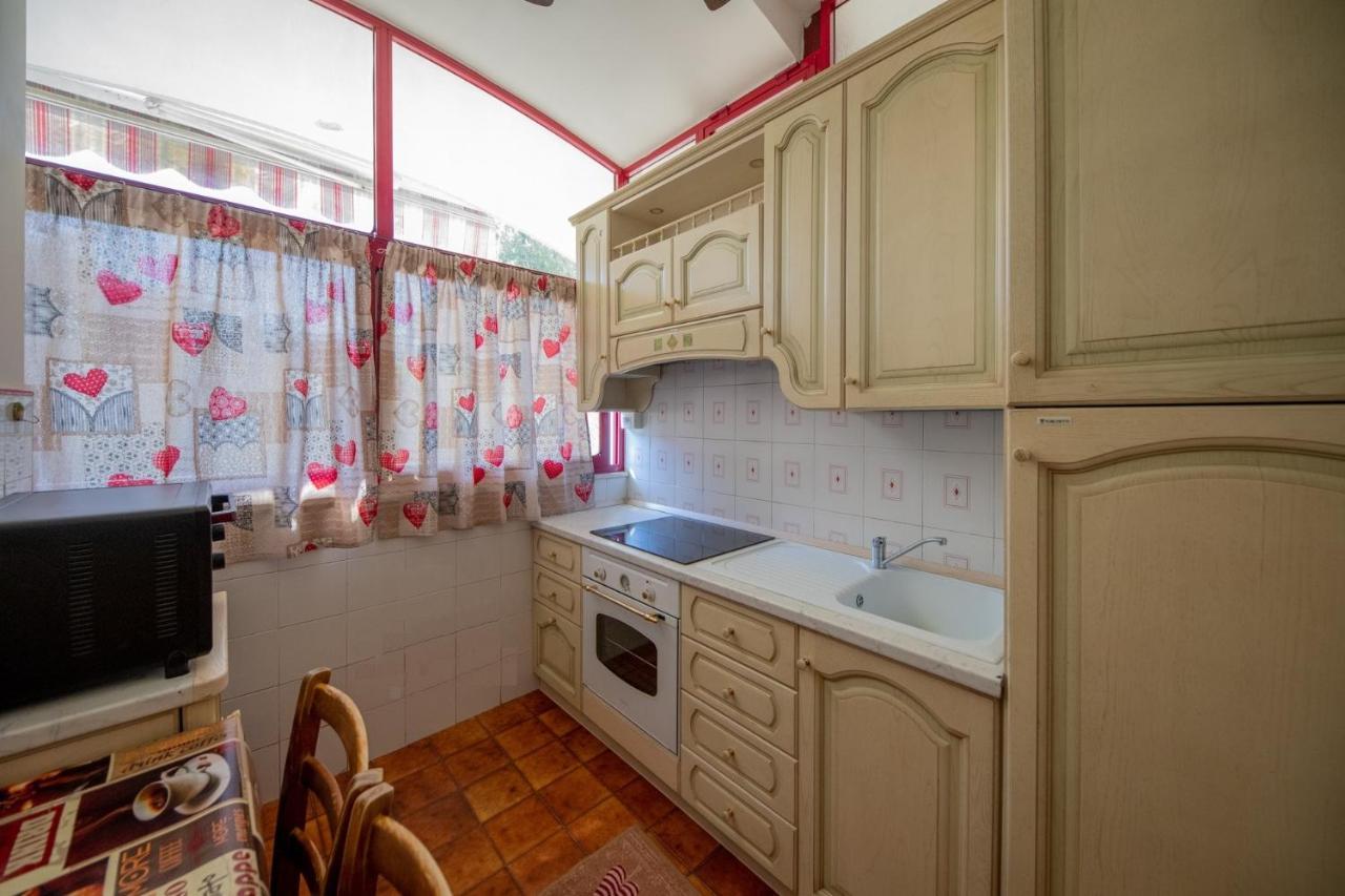 La Dimora Di Carmela By Wonderful Italy Apartament